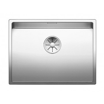 Кухонная мойка Blanco CLARON 550-IF (521578)