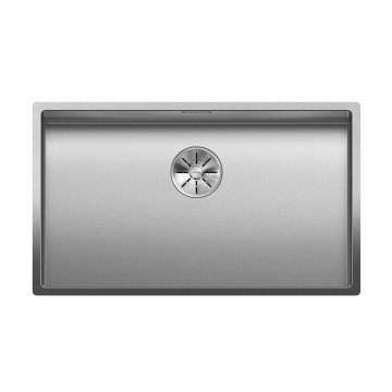 Кухонная мойка Blanco CLARON 700-IF Durinox (523391)