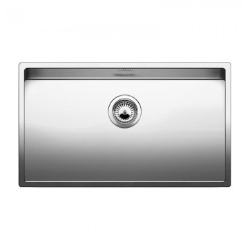 Кухонная мойка Blanco CLARON 700-IF (521580)