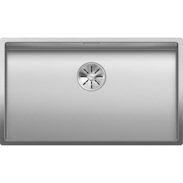 Кухонная мойка Blanco CLARON 700-U Durinox (523387)