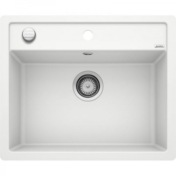 Кухонна мийка Blanco DALAGO 6-F (514771) білий