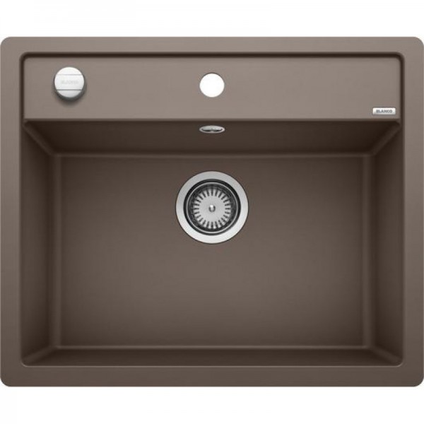 Кухонна мийка Blanco DALAGO 6-F (515095) кава