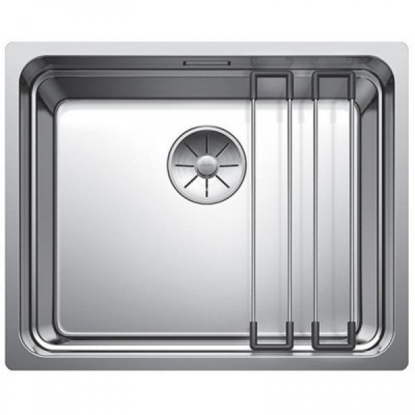Кухонная мойка Blanco ETAGON 500-IF (521840)
