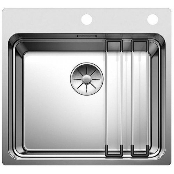 Кухонная мойка Blanco ETAGON 500-IF/A (521748)