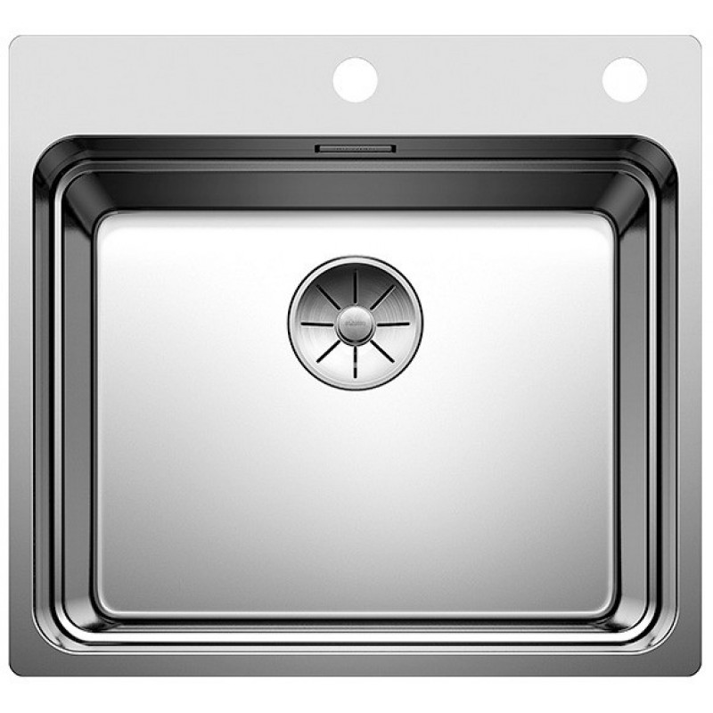 Кухонная мойка Blanco ETAGON 500-IF/A (521748)