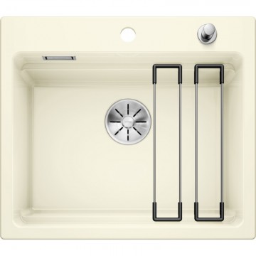 Кухонная мойка Blanco ETAGON 6 (525157) глянцевый магнолия