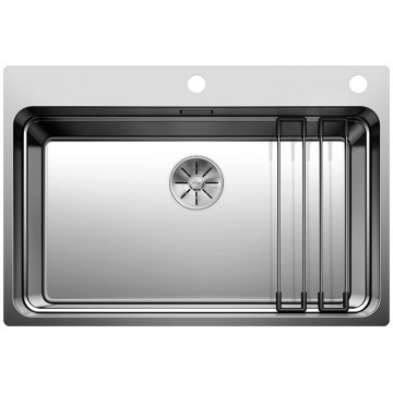 Кухонная мойка Blanco ETAGON 700-IF/A (524274)