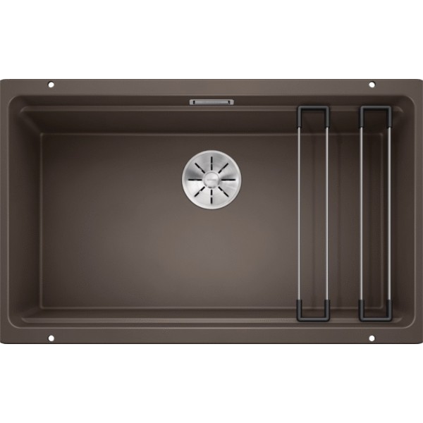 Кухонная мойка Blanco ETAGON 700-U (525176) кофе