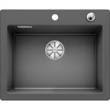 Кухонная мойка Blanco PALONA 6 (524737) базальт