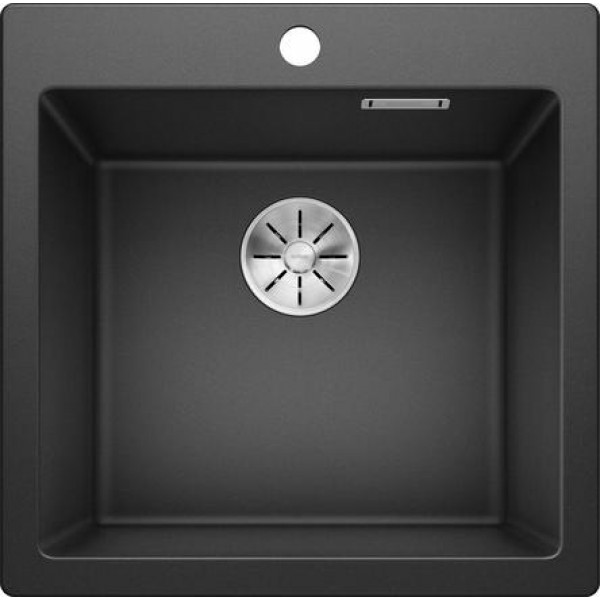 Кухонна мийка Blanco PLEON 5 (525951) чорний