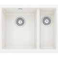 Blanco ROTAN 340/160-U (523078)