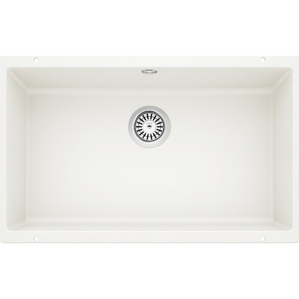 Кухонна мийка Blanco ROTAN 700-U (521346) білий