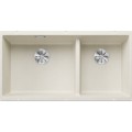 Blanco SUBLINE 480/320-U (527168)