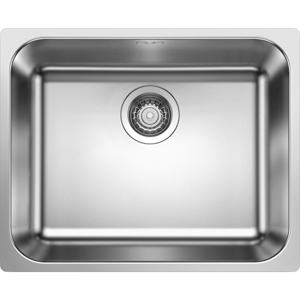 Кухонная мойка Blanco SUPRA 500-IF R12 (526351)