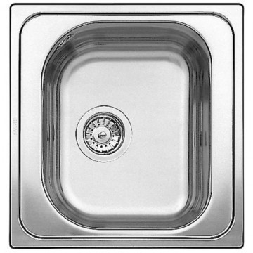 Кухонная мойка Blanco TIPO 45 C (525320)