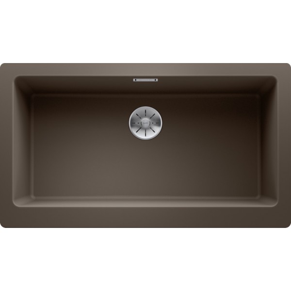 Кухонная мойка Blanco VINTERA XL 9-UF (526108) кофе
