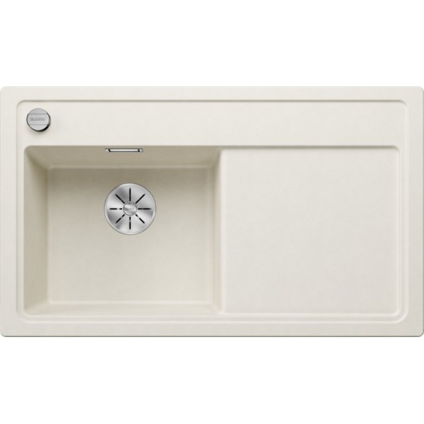 Кухонная мойка Blanco ZENAR 45S (527176) нежный белый