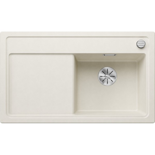 Кухонная мойка Blanco ZENAR 45S (527178) нежный белый