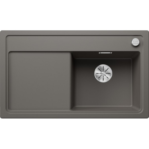 Кухонная мойка Blanco ZENAR 45S (527361) вулканический серый