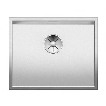 Кухонная мойка Blanco ZEROX 500-IF Durinox (523098)