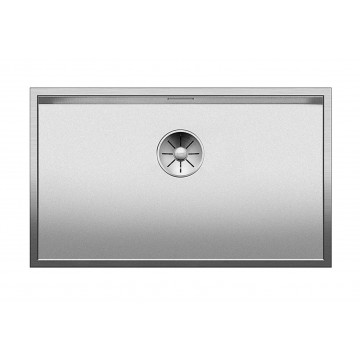 Кухонная мойка Blanco ZEROX 700-IF Durinox (523099)