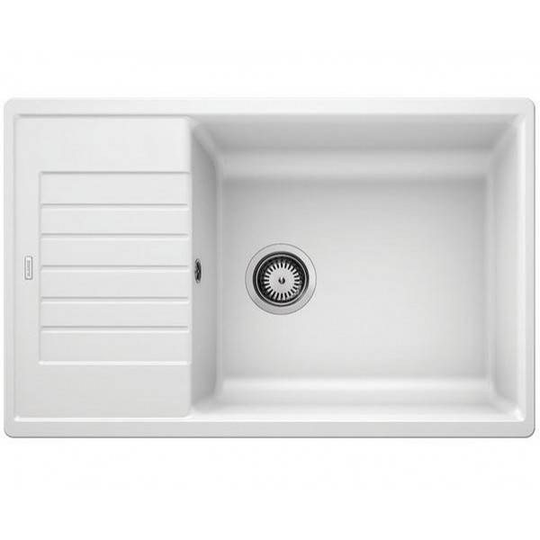 Кухонная мойка Blanco ZIA XL 6S COMPACT (523277) белый
