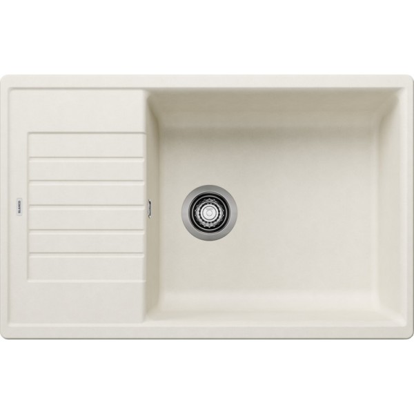 Кухонная мойка Blanco ZIA XL 6S COMPACT (527214) нежный белый