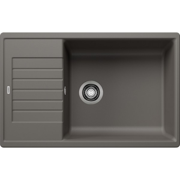 Кухонная мойка Blanco ZIA XL 6S COMPACT (527397) вулканический серый