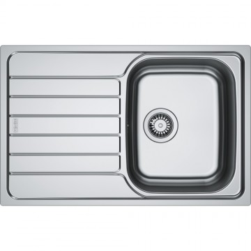 Кухонная мойка Franke Spark SKL 611-78 (101.0716.715)