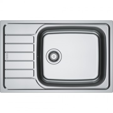 Кухонная мойка Franke Spark SKL 611-78 XL (101.0716.716)