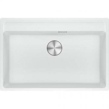 Кухонная мойка Franke Maris MRG 610-72 TL (114.0720.006) белый