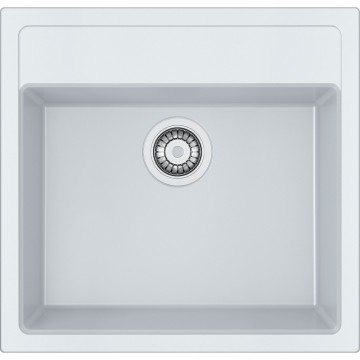 Кухонная мойка Franke Sirius SID 610-50 (143.0691.510) белый