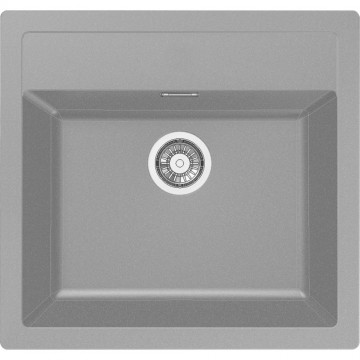 Кухонная мойка Franke Sirius SID 610-50 (143.0691.531) серый
