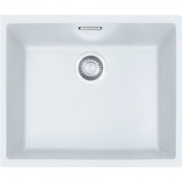 Кухонная мойка Franke Sirius SID 110-50 (125.0395.608) белый