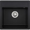 Interline BRUT Maat black