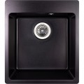 Interline CAVA Maat black