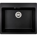 Interline CAVA MAXI Maat black