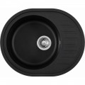 Interline EVA Maat black