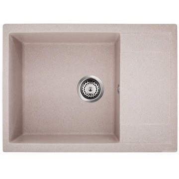 Кухонная мойка Interline ROYAL old white