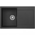Interline VEGA black