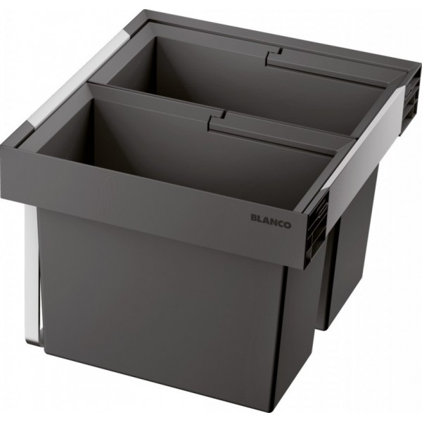 Система сортування відходів Blanco FLEXON II 50/2 Low (526639)