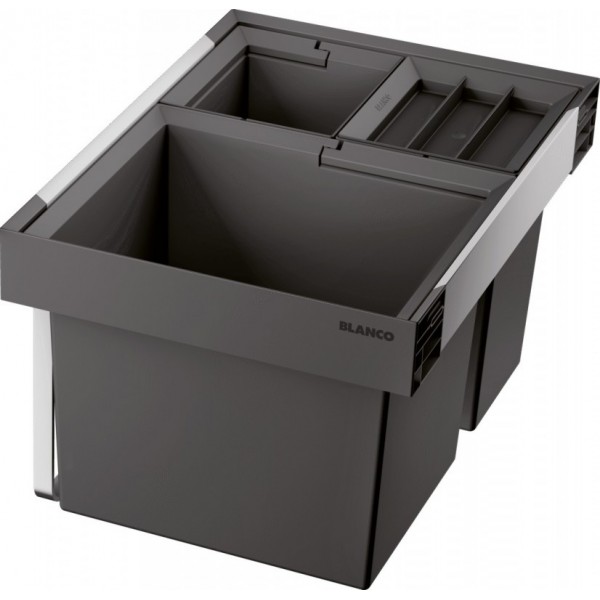Система сортування відходів Blanco FLEXON II XL 60/3 Low (526643)