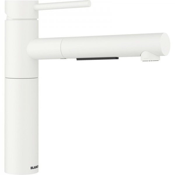 Кухонний змішувач Blanco ALTA-S II (527552) білий