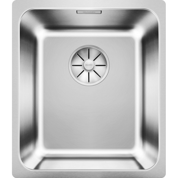 Кухонная мойка Blanco SOLIS 340-U (526115)