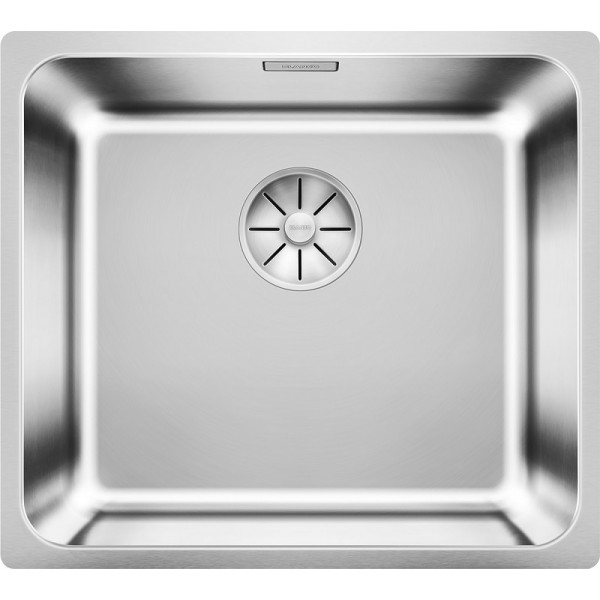 Кухонная мойка Blanco SOLIS 450-U (526120)