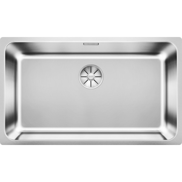 Кухонная мойка Blanco SOLIS 700-U (526125)