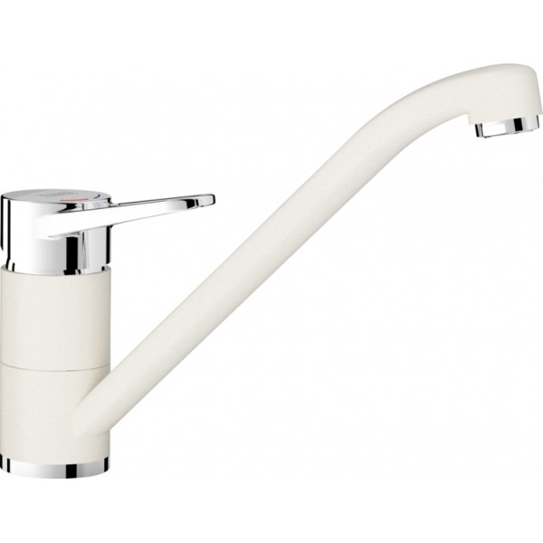 Кухонний змішувач Blanco WEGA II (526408) білий