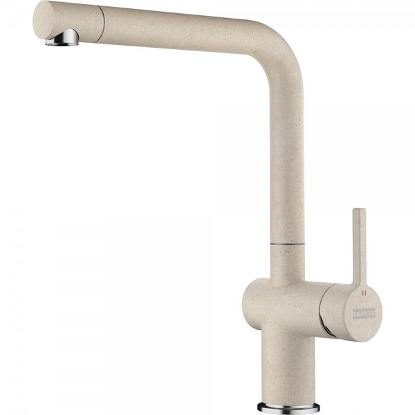 Кухонный смеситель Franke Active L (115.0653.377) сахара