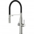 Interline Lixio Neo MIX Inox