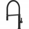 Interline Lixio Neo Maat Black